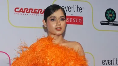 Jannat Zubair Rahmani